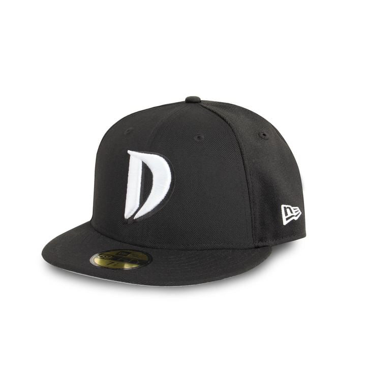 New Era Dayton 59FIFTY Fitted Hat